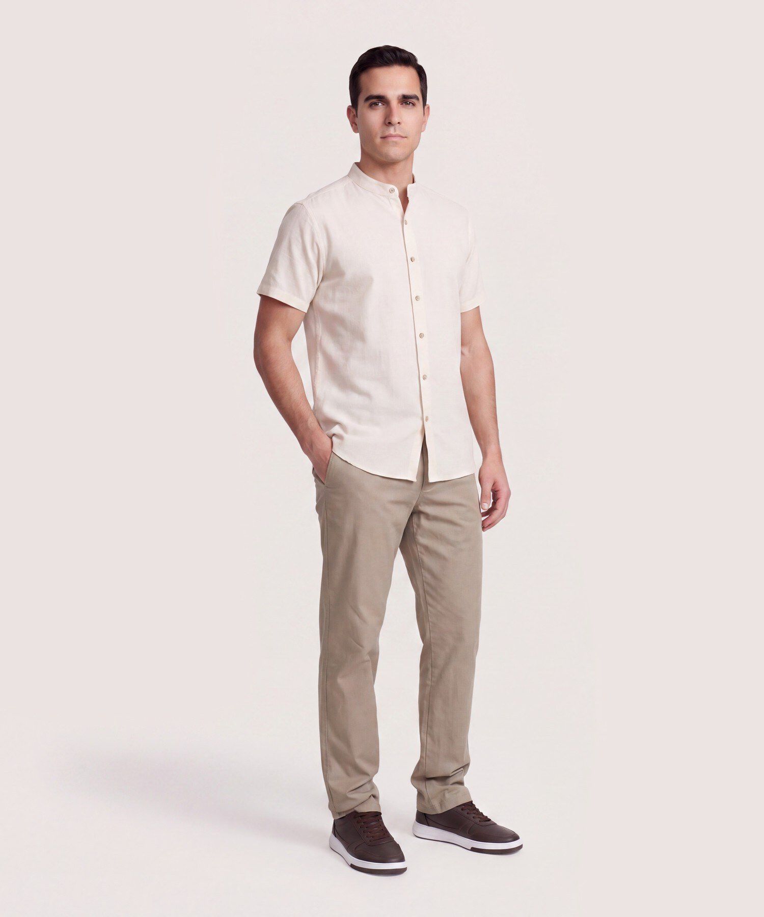 camisas para hombre
