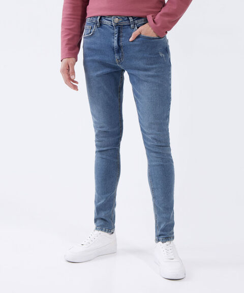 jeans denim