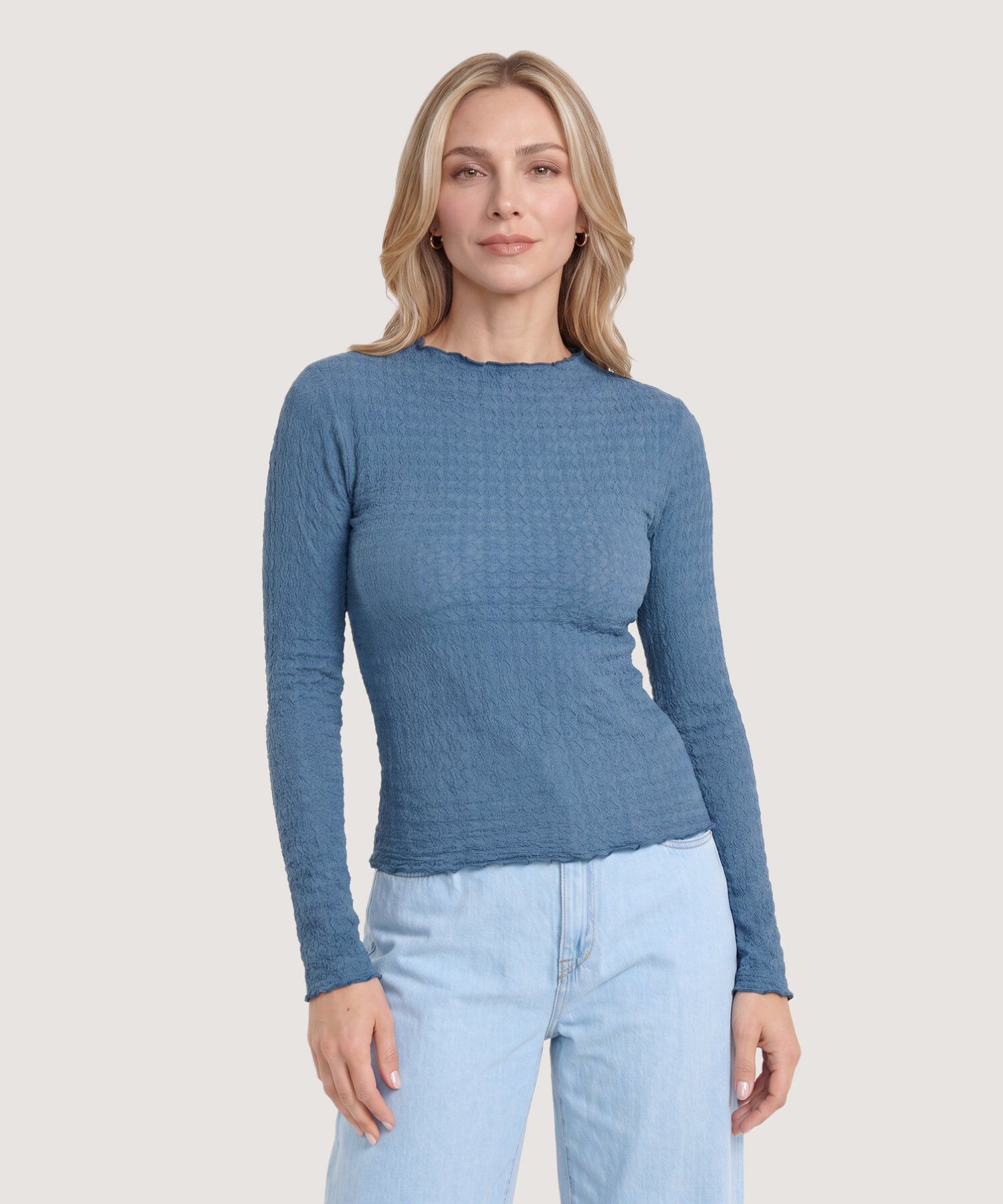 camisetas mujer