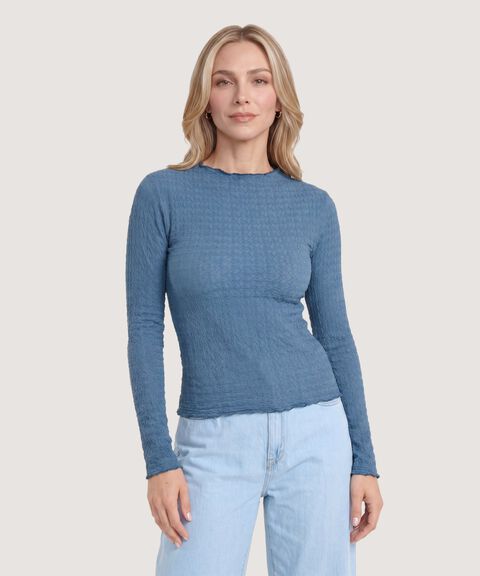 camisetas mujer image number null
