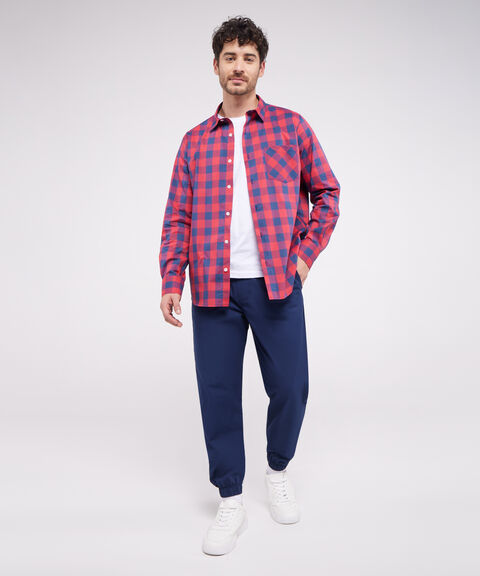 camisas para hombre