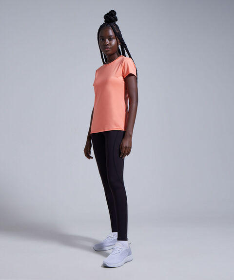camisetas deportivas mujer