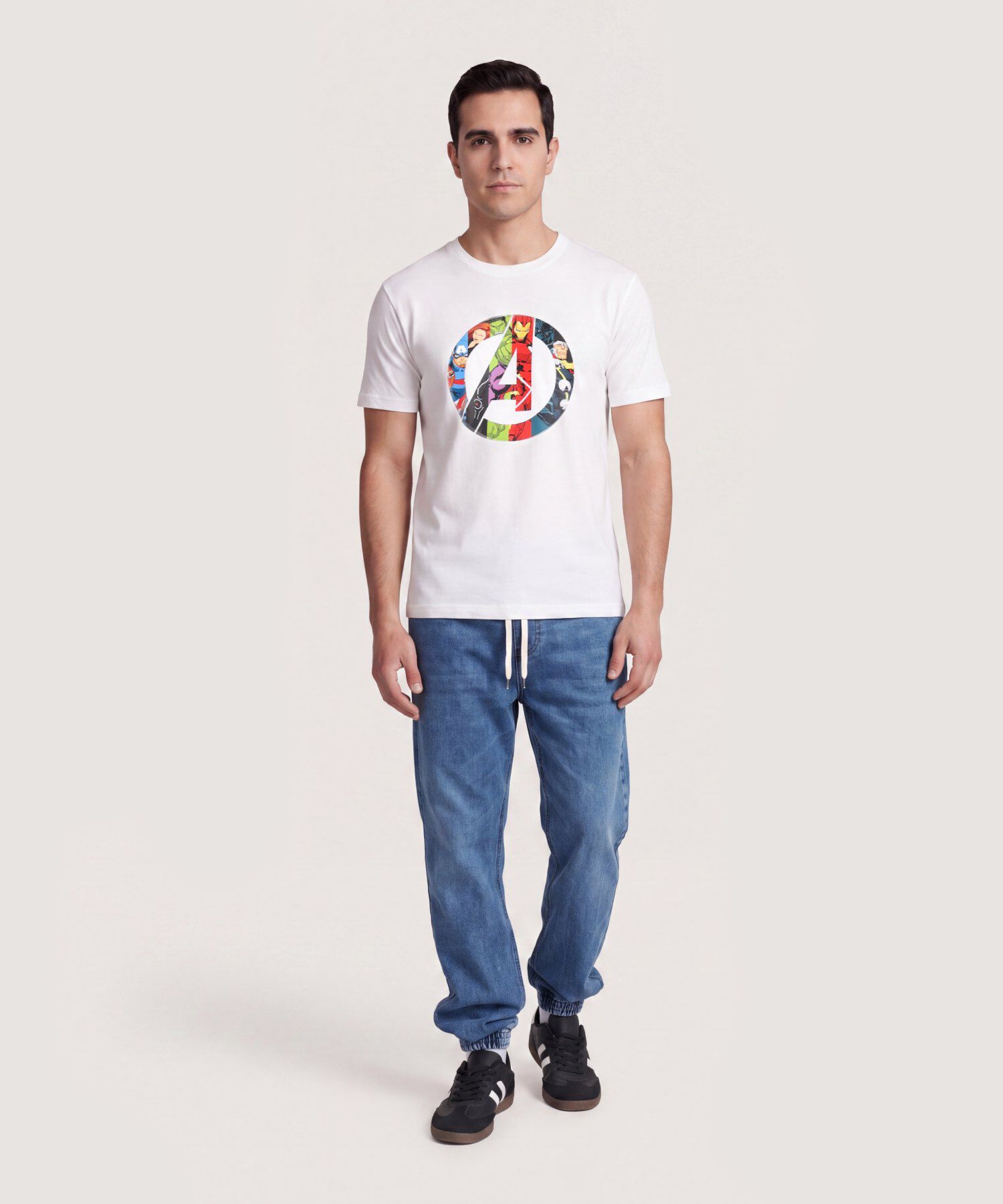 camisetas para hombre