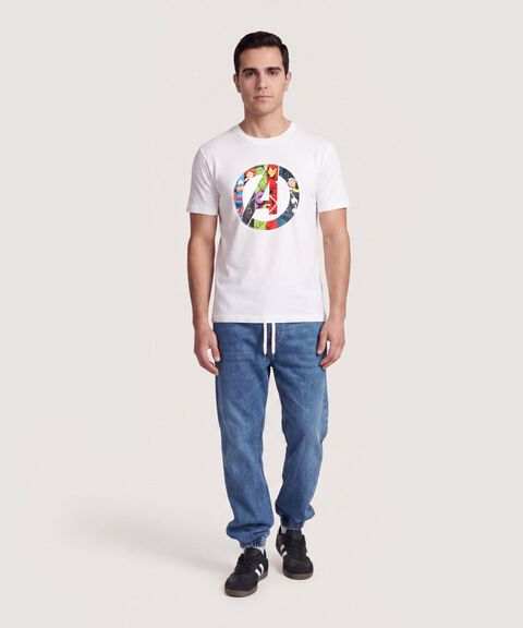 camisetas para hombre