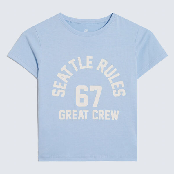 camisetas para niñas image number null