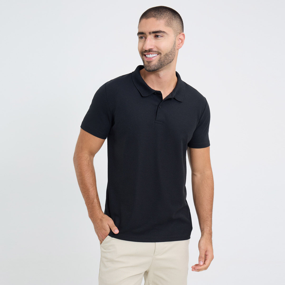 camisetas polo para hombre