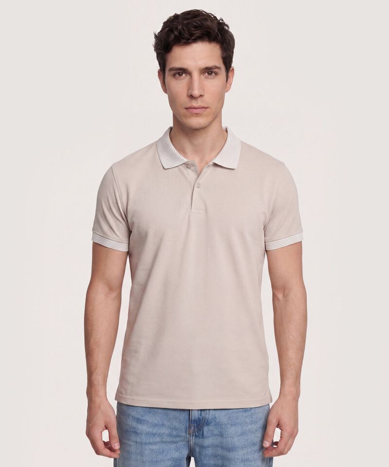 camisetas polo para hombre