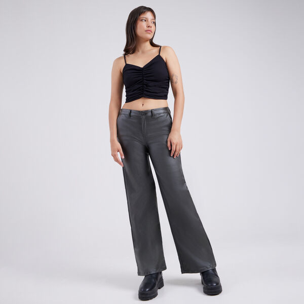 pantalon para mujer image number null