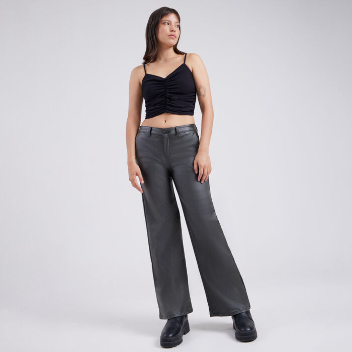 pantalon para mujer
