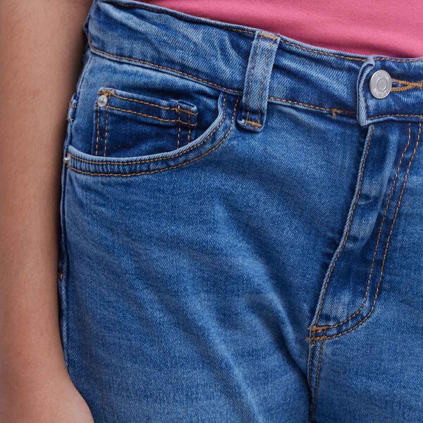jeans niña image number null