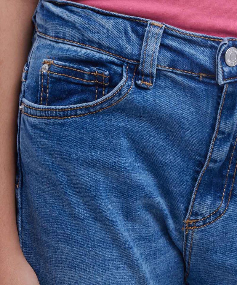 jeans niña