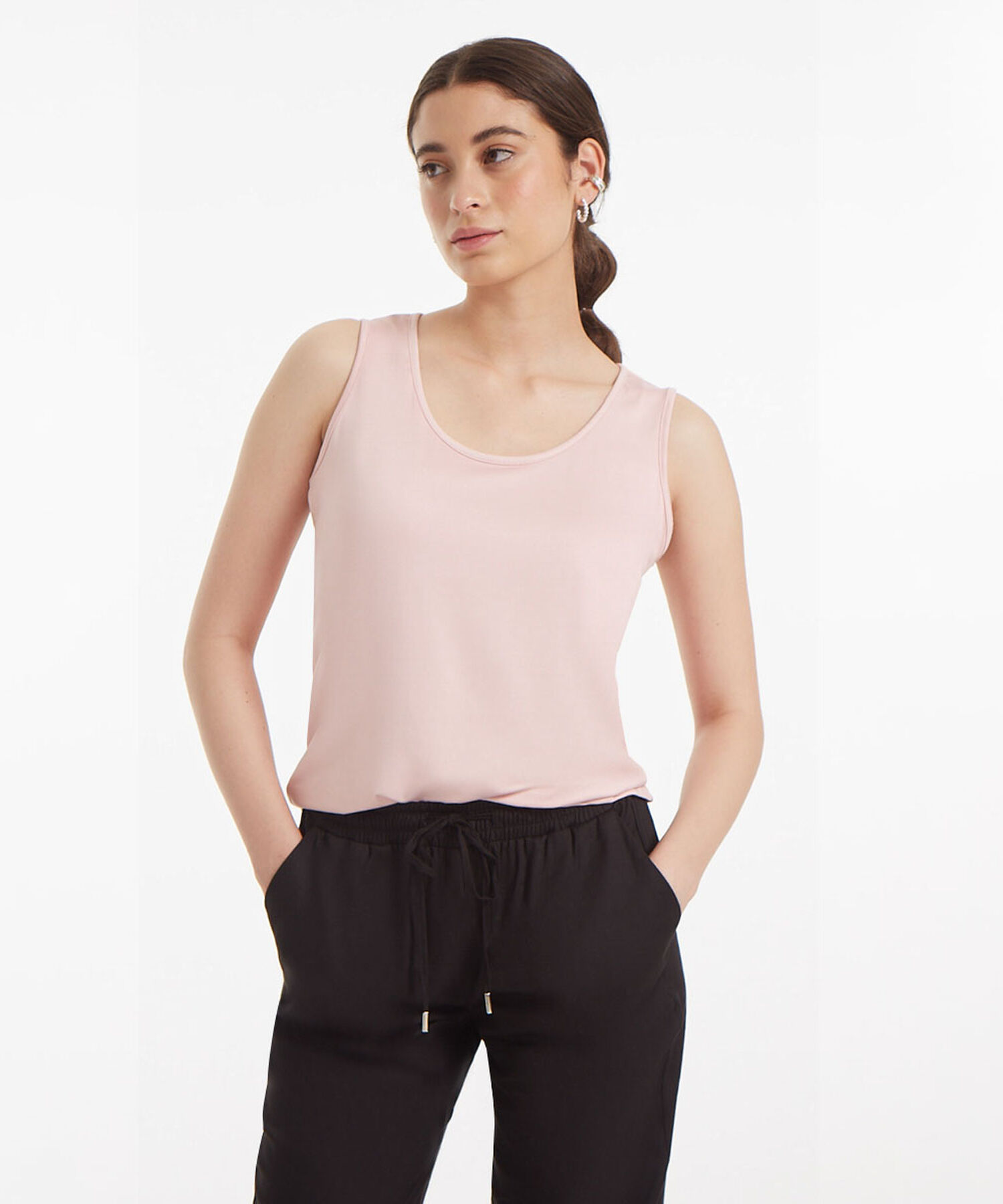 tops para mujer