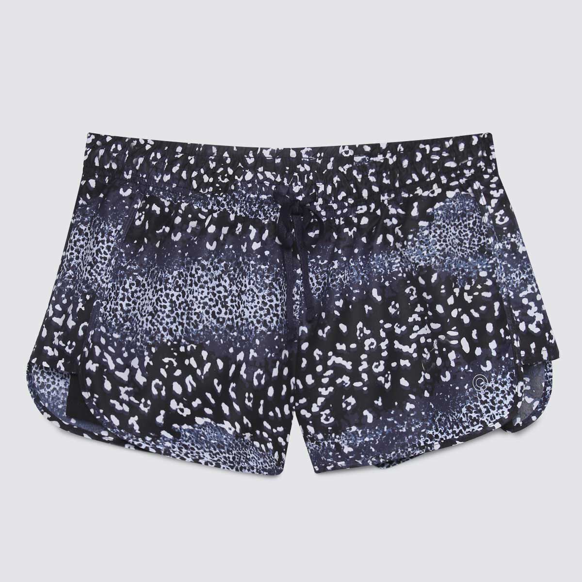 shorts deportivos mujer