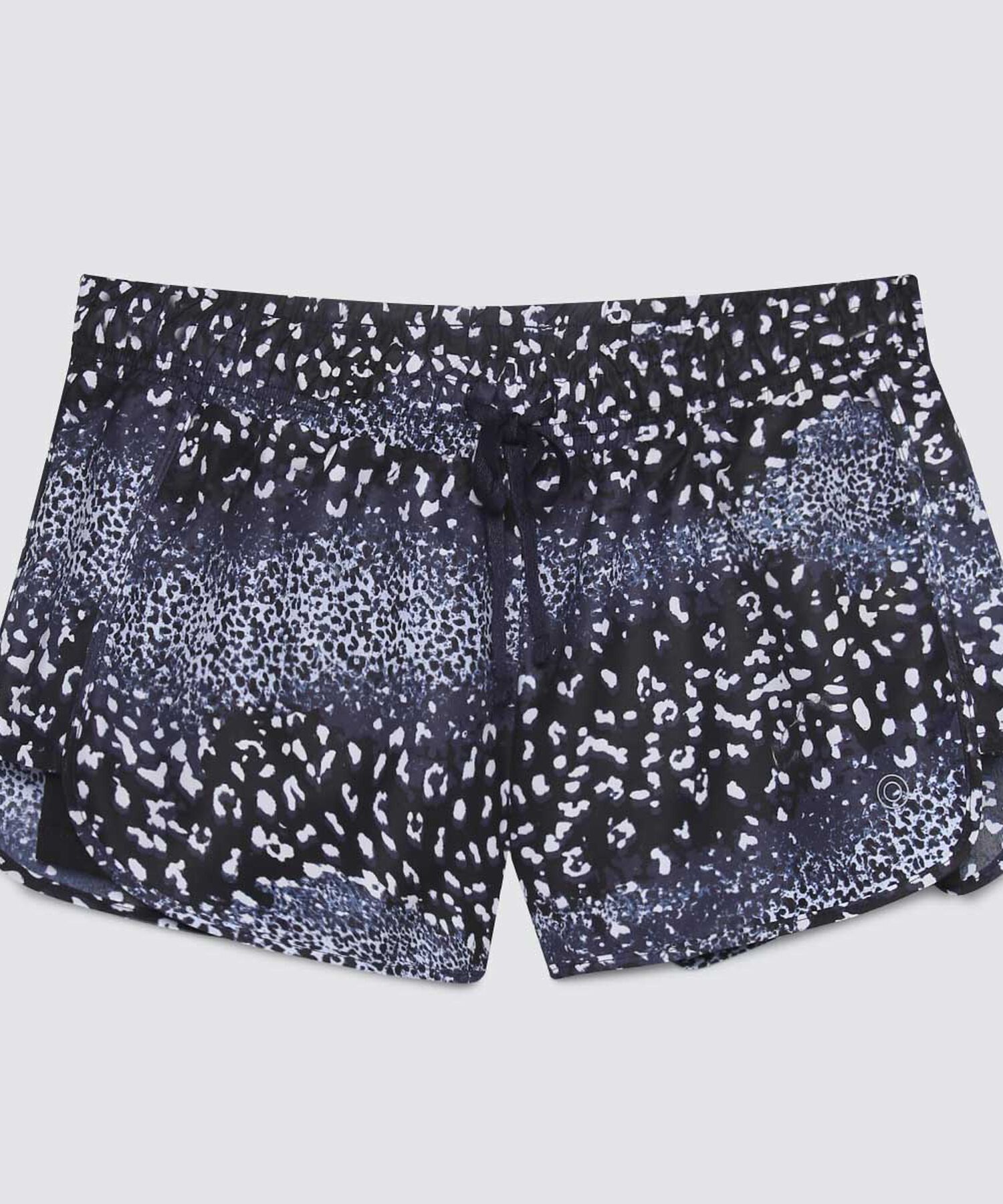 shorts deportivos mujer