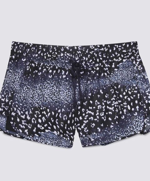 shorts deportivos mujer