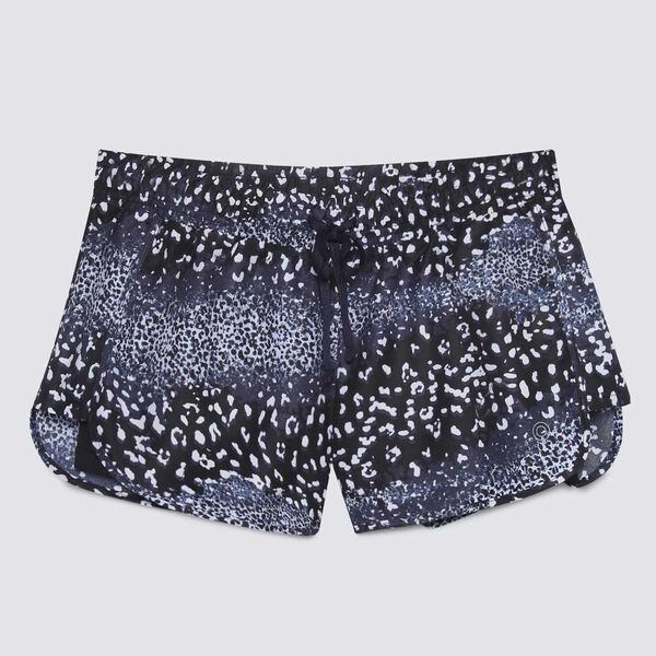 shorts deportivos mujer