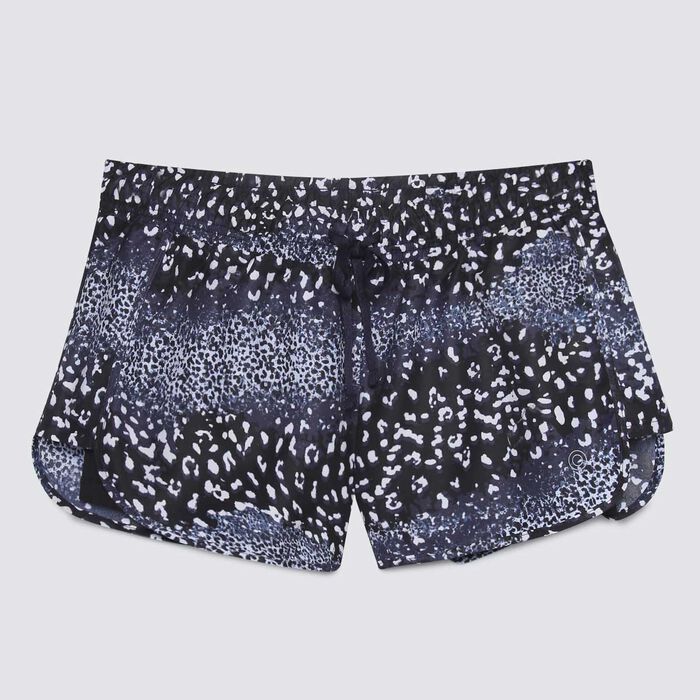 shorts deportivos mujer