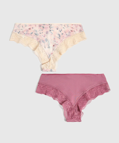 pantys para mujer
