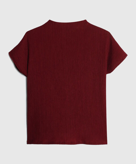 camisetas mujer