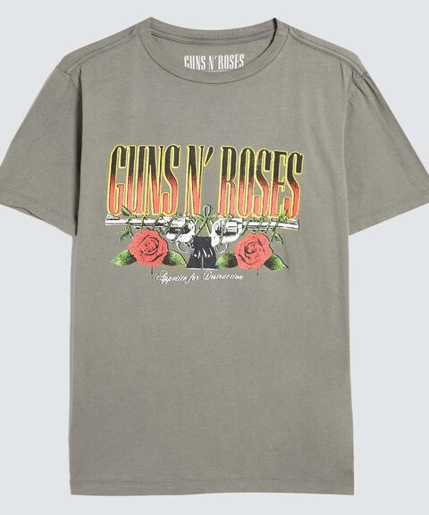 camisetas mujer