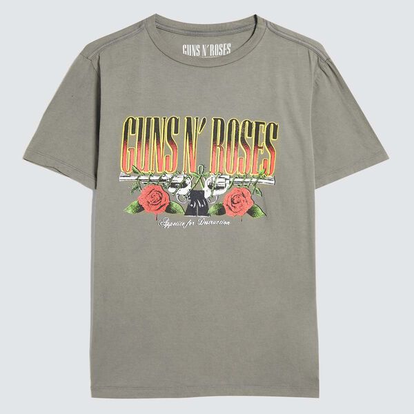 camisetas mujer