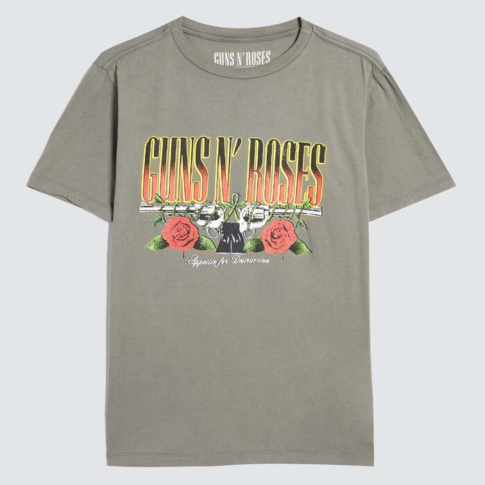 camisetas mujer