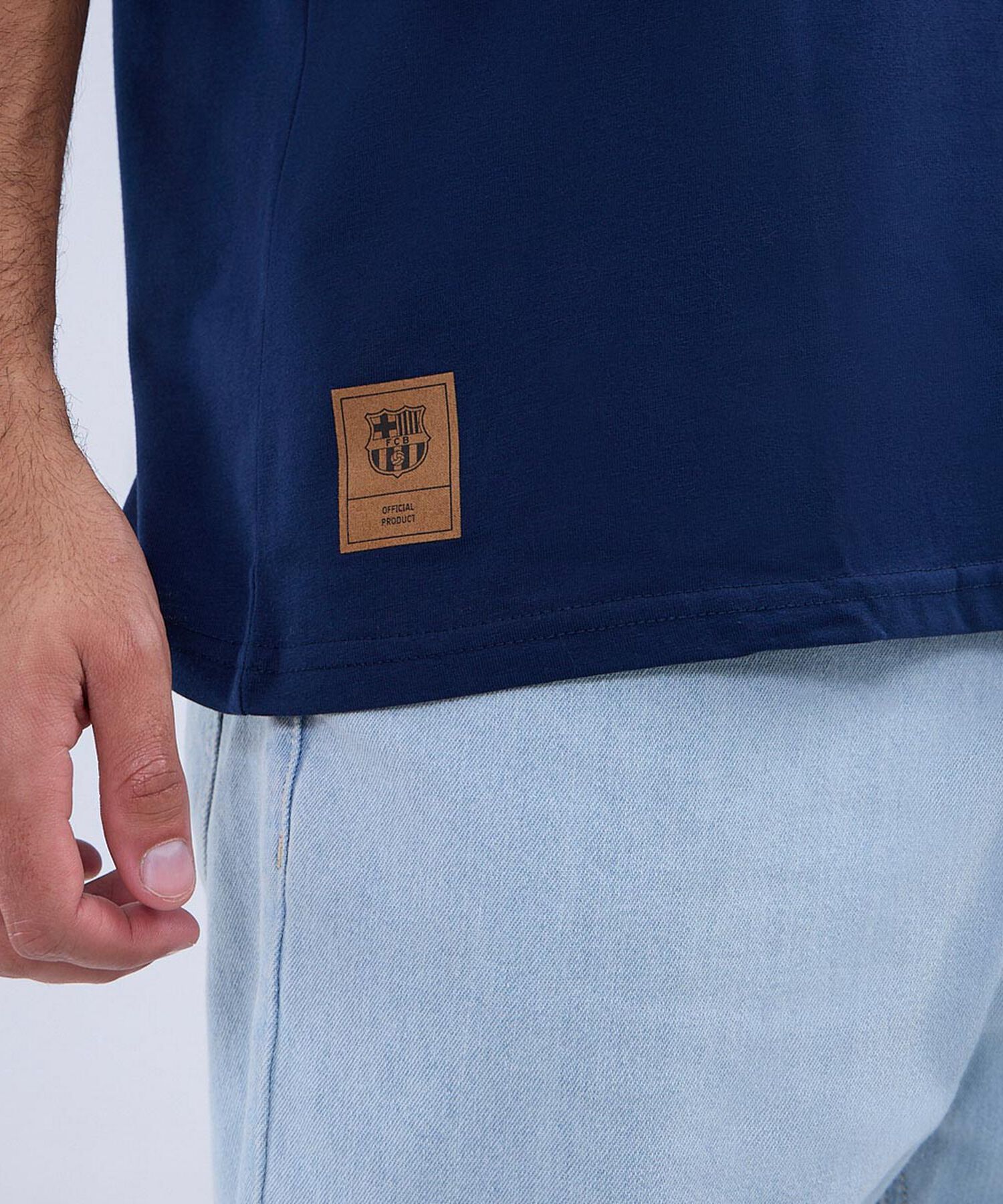 camisetas para hombre