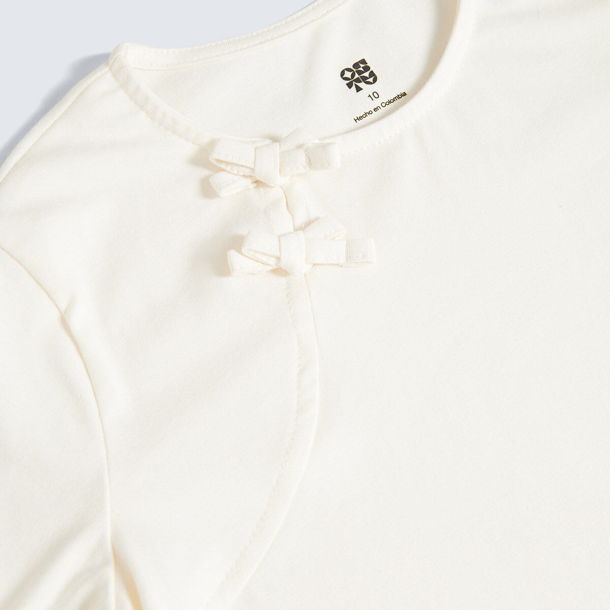 camisetas para niñas
