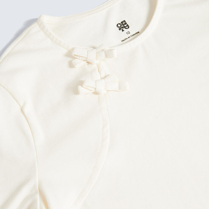 camisetas para niñas