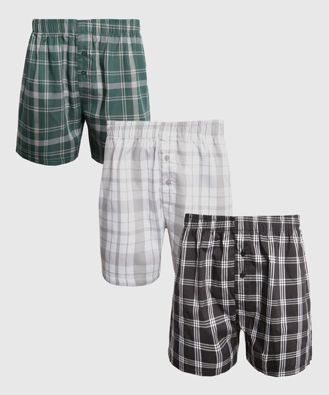 boxers para hombre image number null
