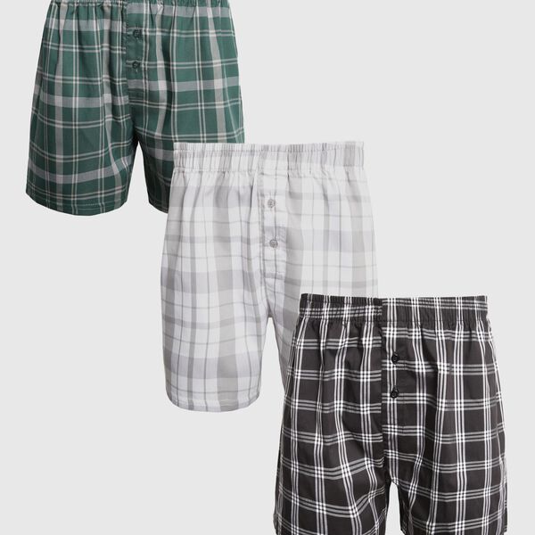 boxers para hombre image number null