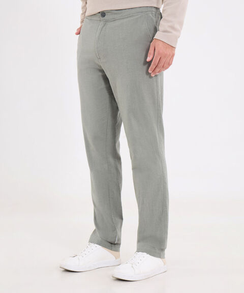 pantalones para hombre image number null