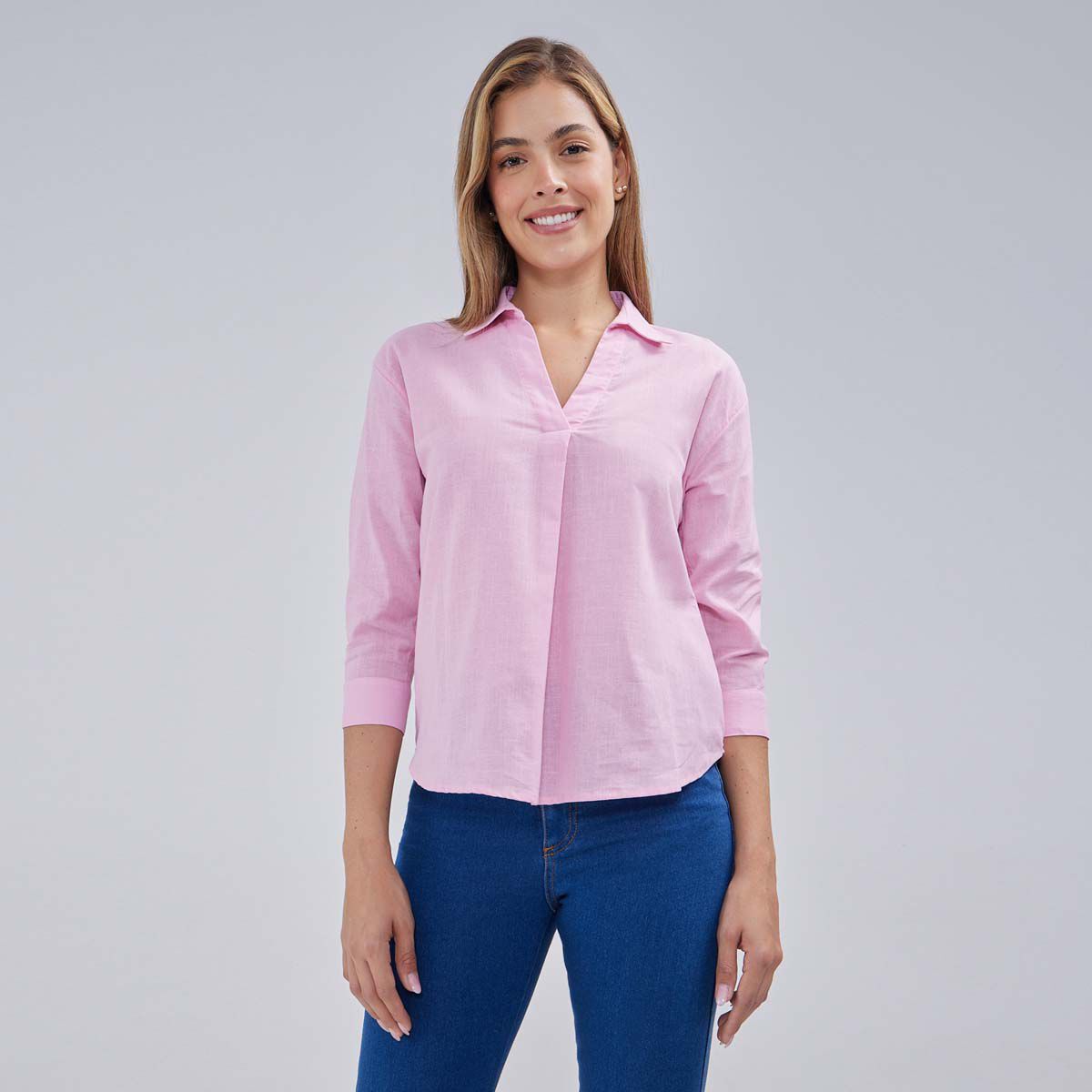 camisas para mujer