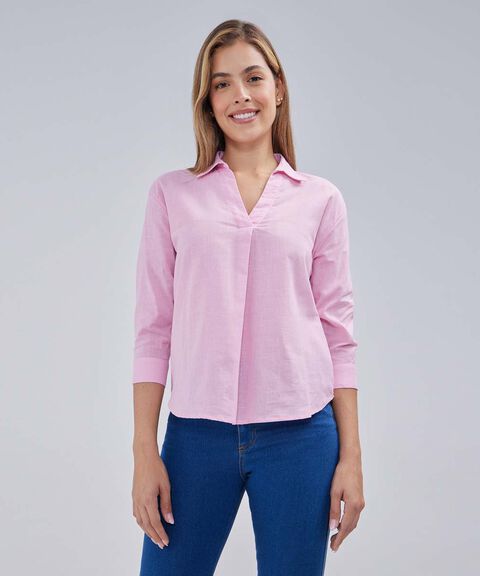 camisas para mujer image number null