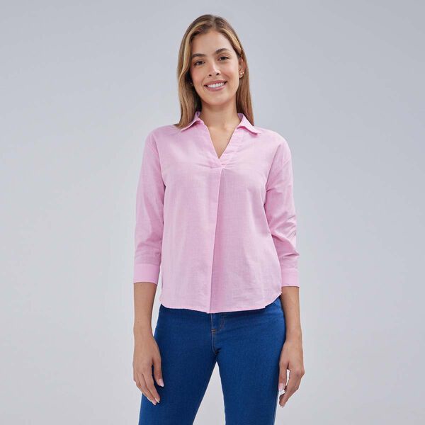 camisas para mujer image number null