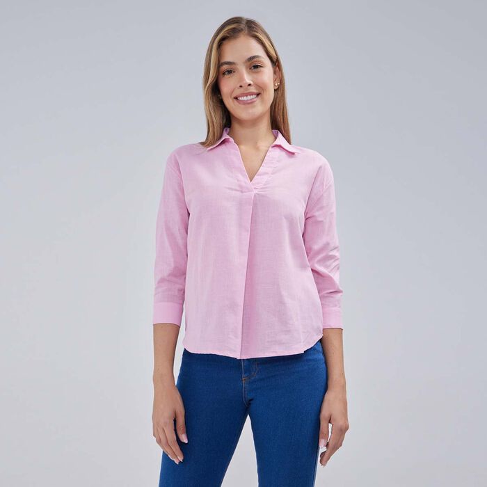 camisas para mujer