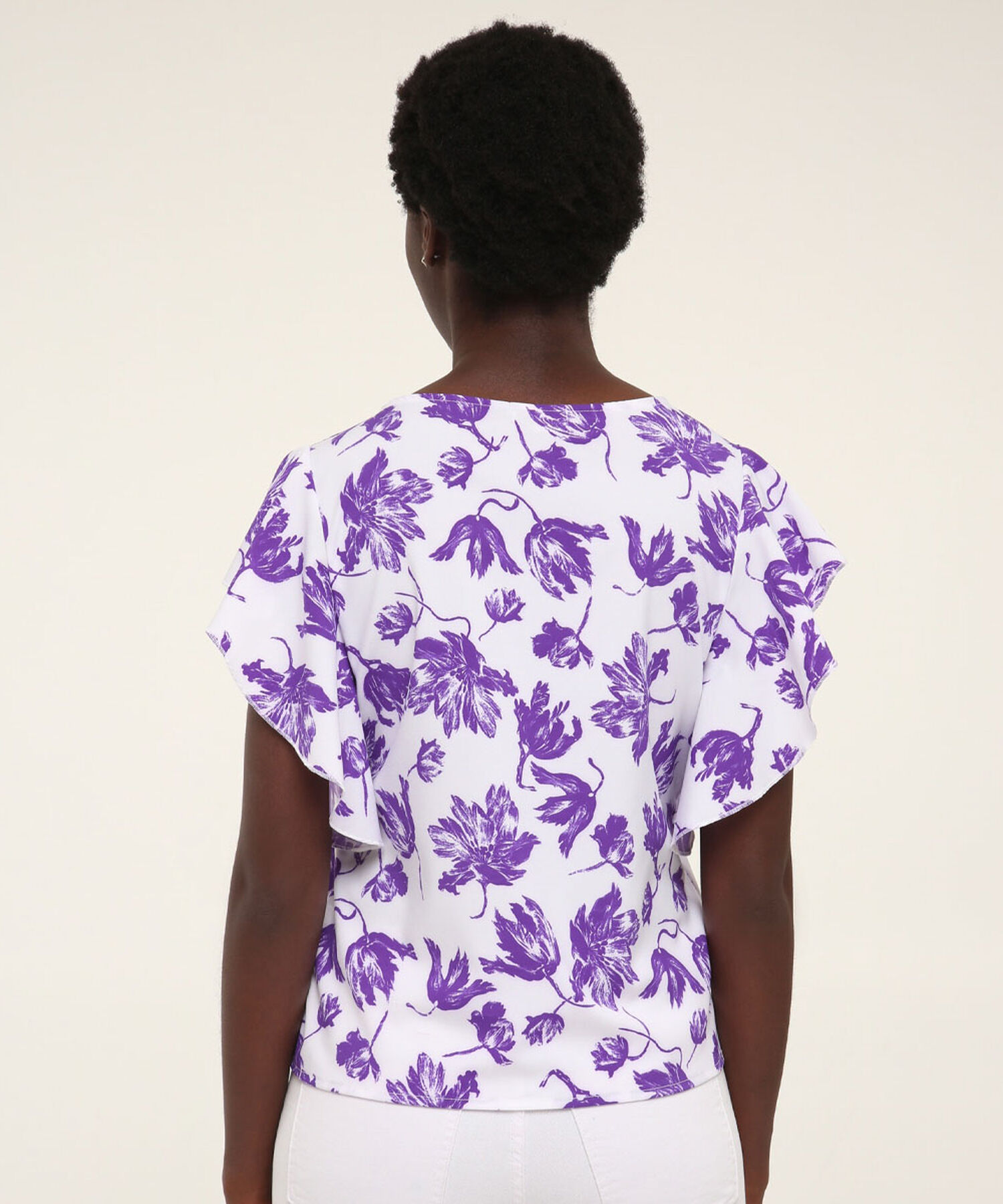 blusas de moda