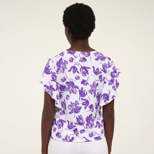 blusas de moda image number null