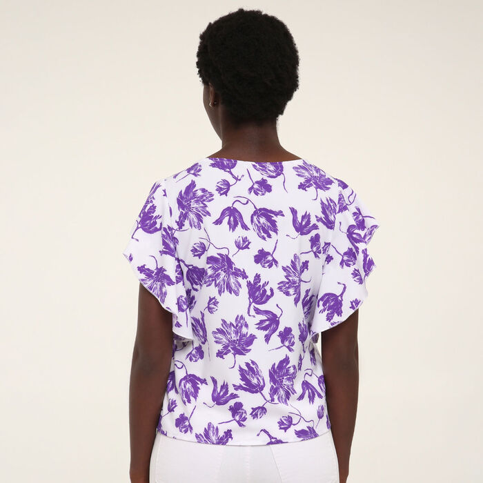 blusas de moda