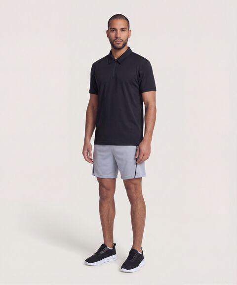 bermudas deportivas para hombre