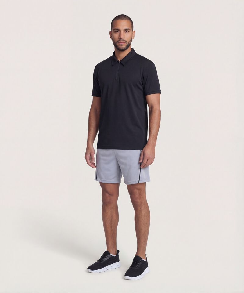 bermudas deportivas para hombre
