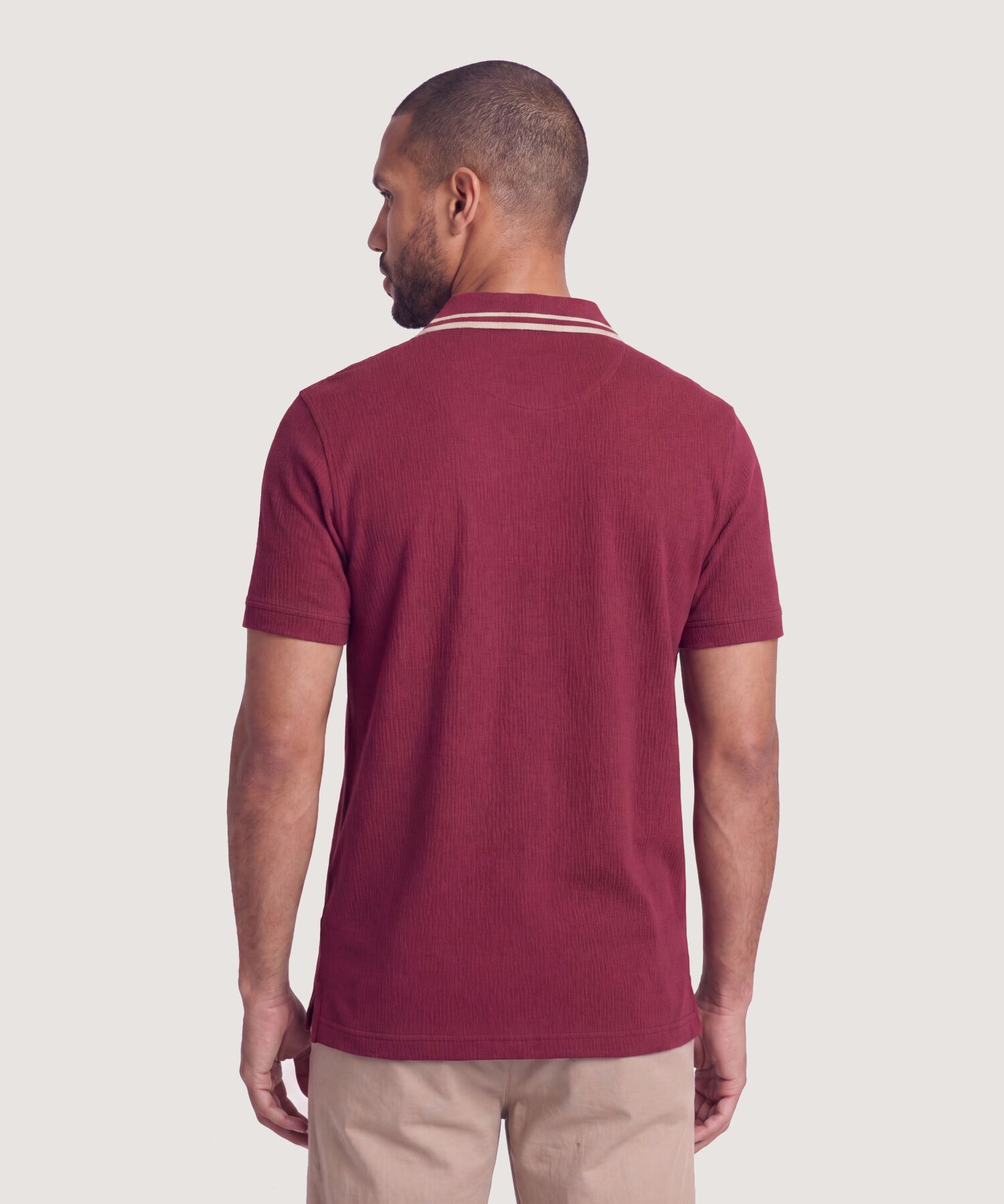 camisetas polo para hombre