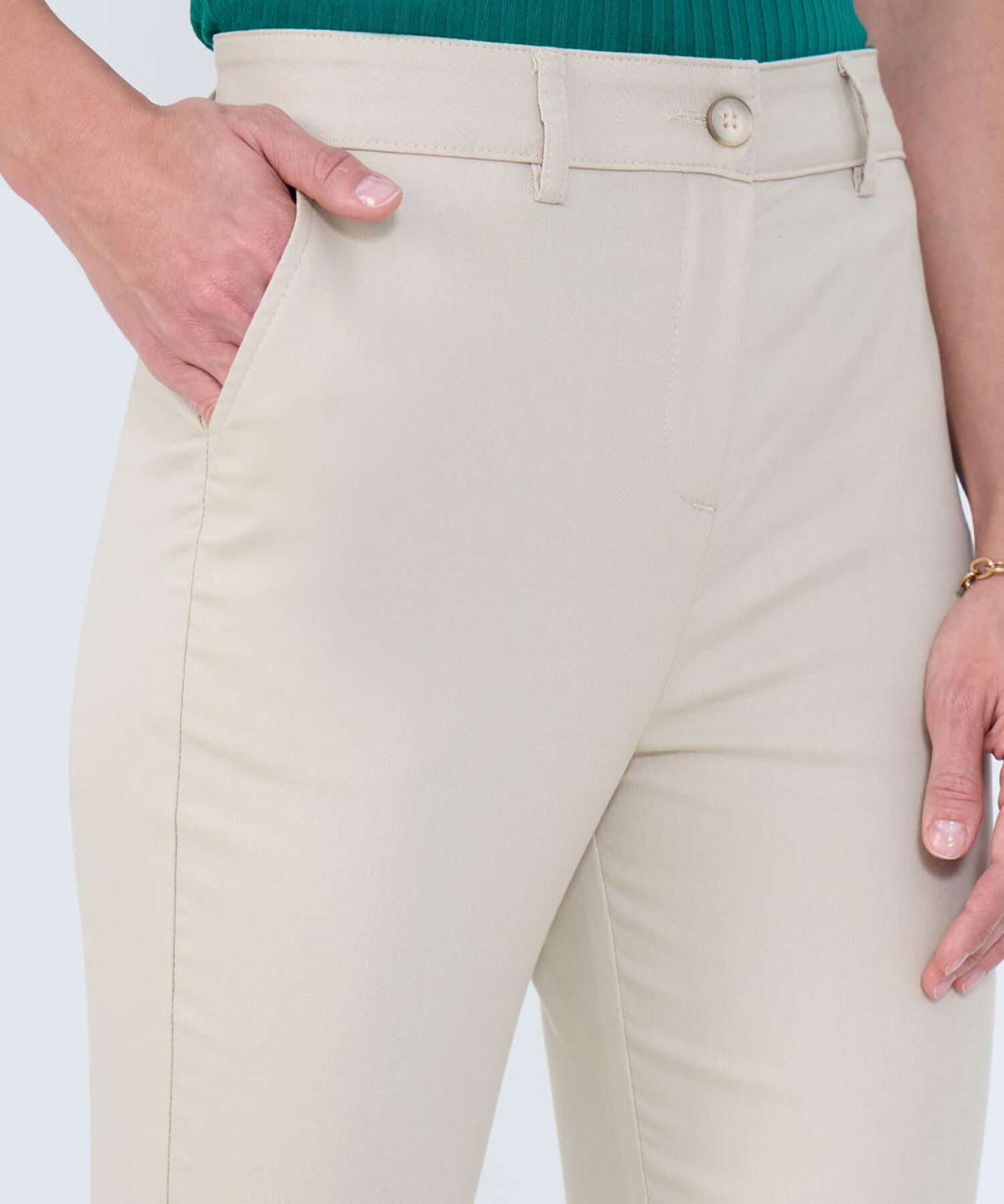 pantalon para mujer