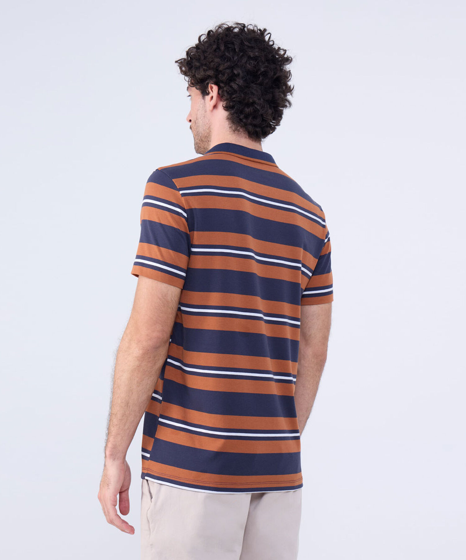 camisetas polo para hombre