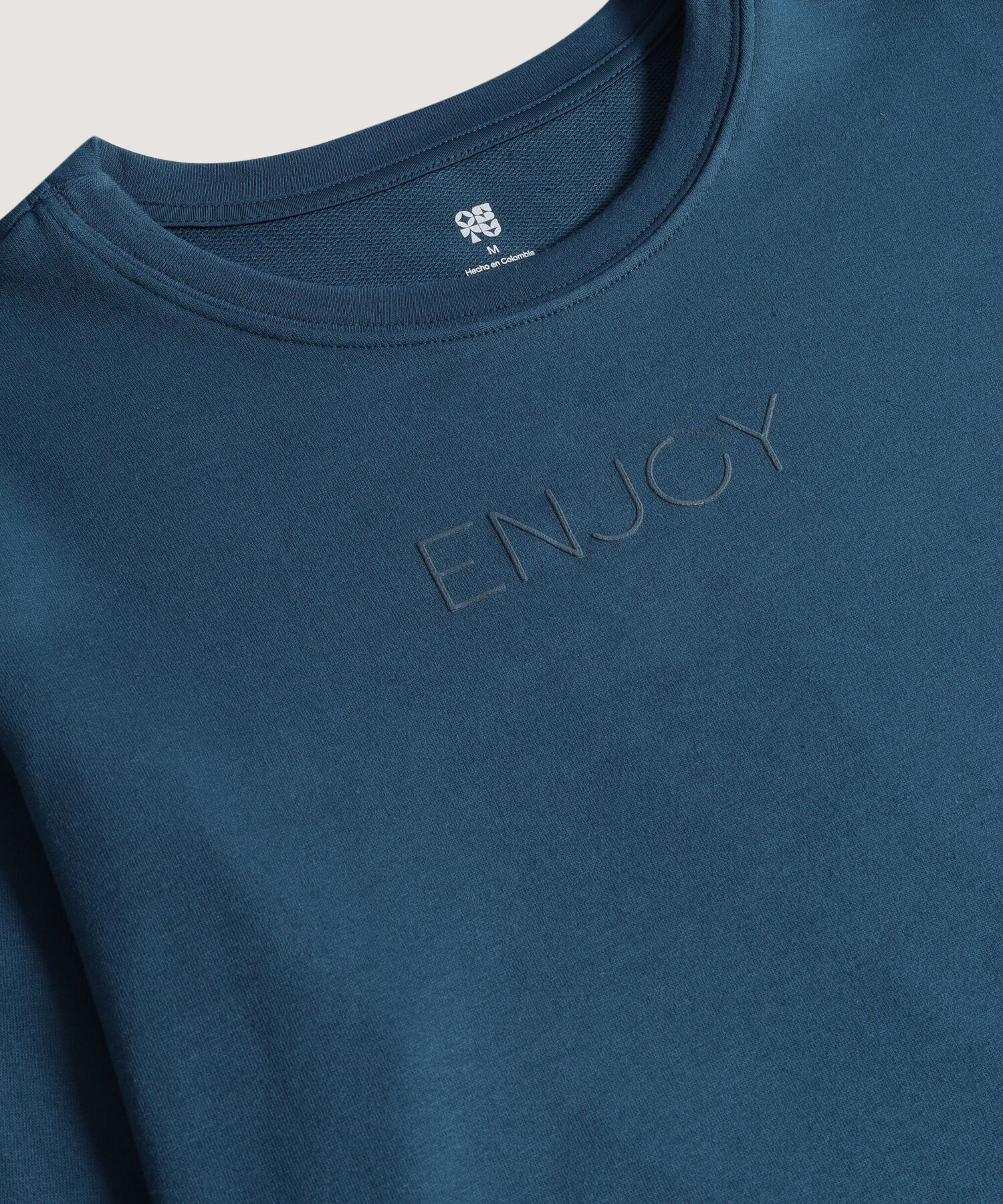 buzos deportivos mujer