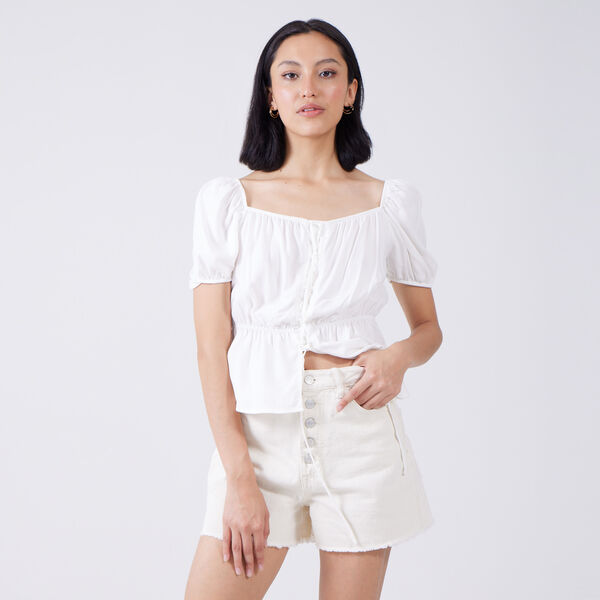 shorts mujeres image number null