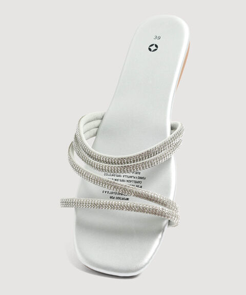 sandalias para mujer