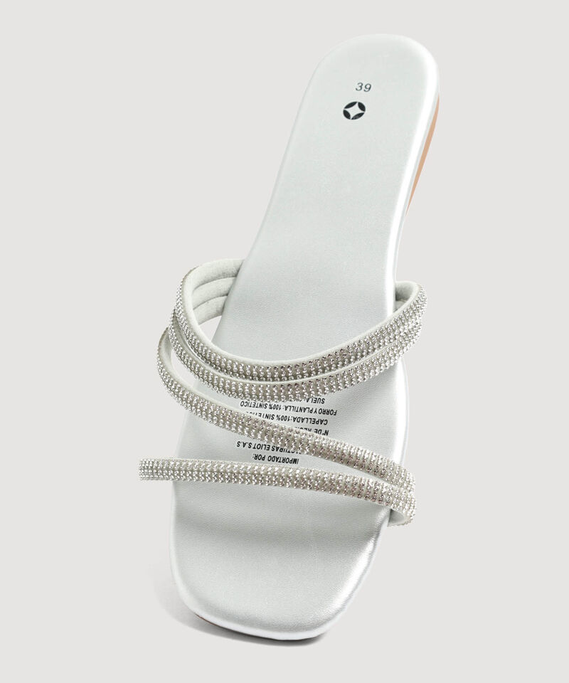 sandalias para mujer