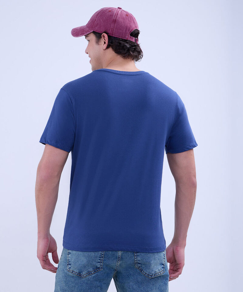 camisetas para hombre