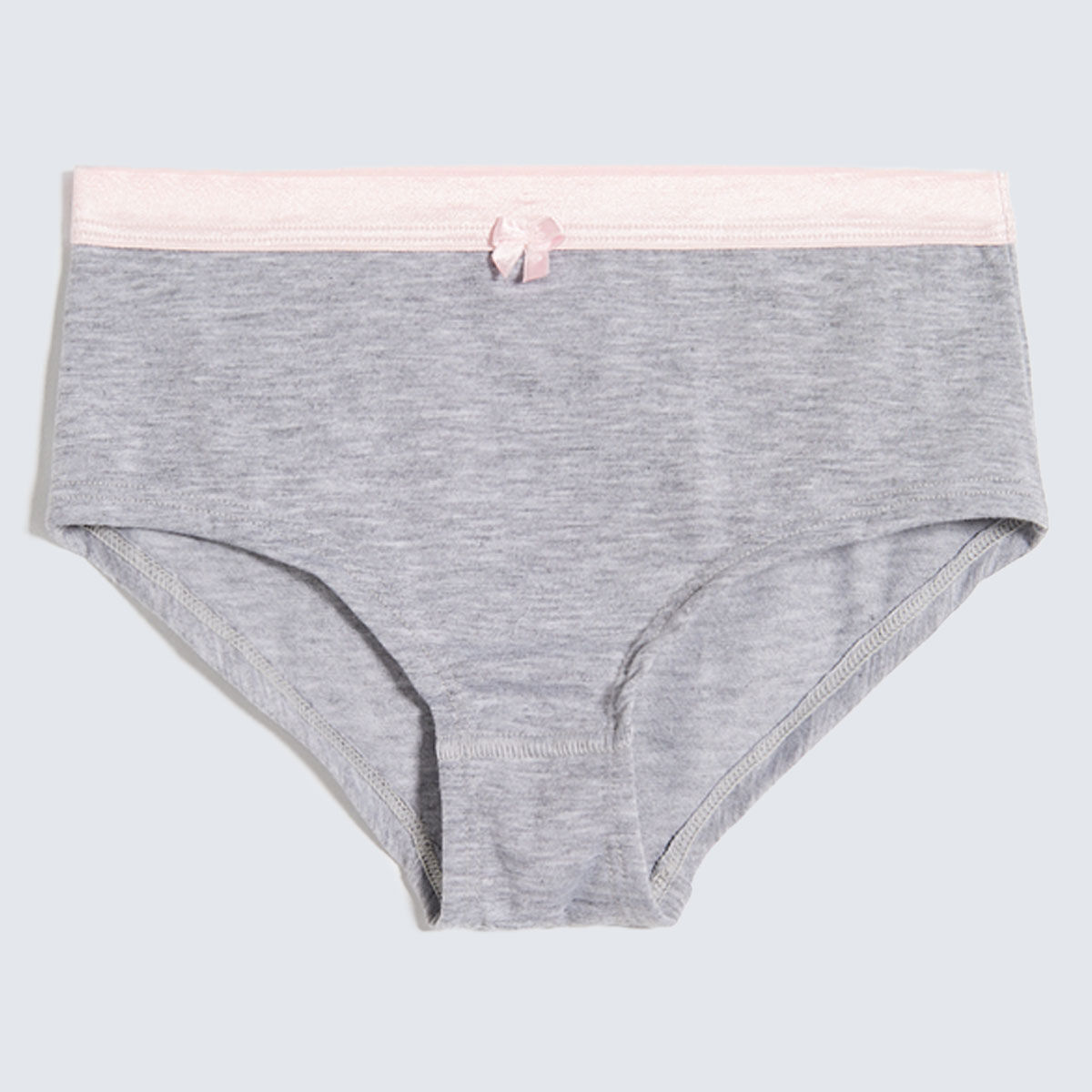 ropa interior para niñas